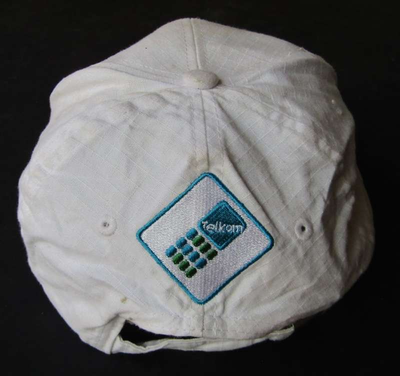 2009 Nedbank Golf Challenge Cap