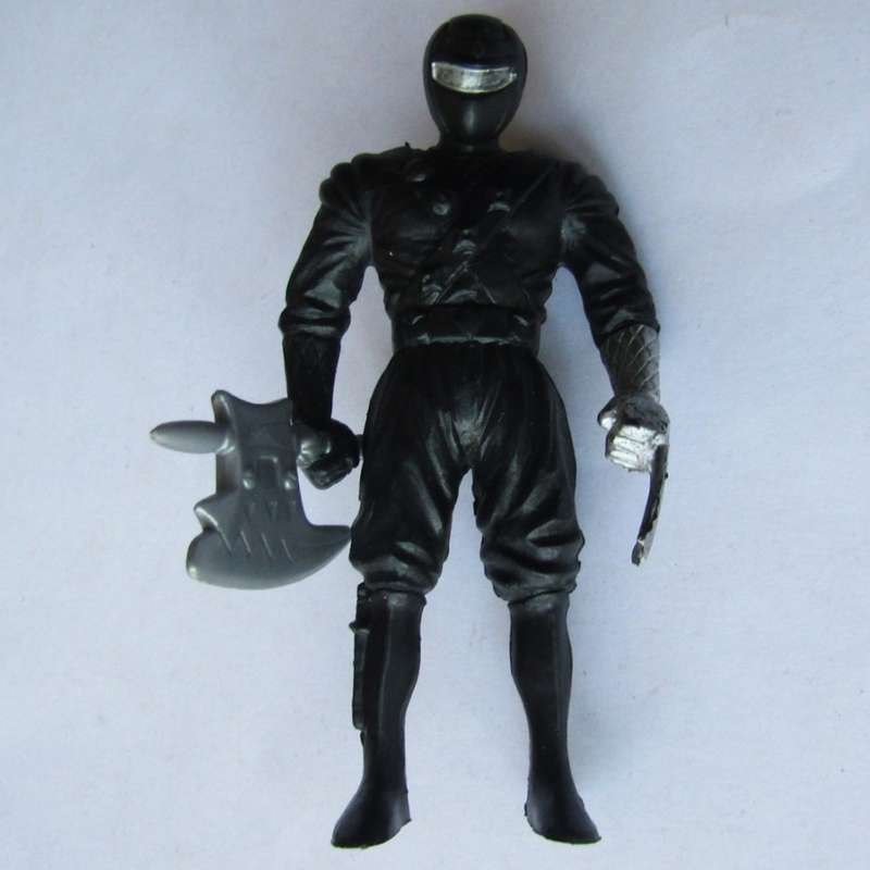 1995 Chap Mei Ninja Warrior Action Figure