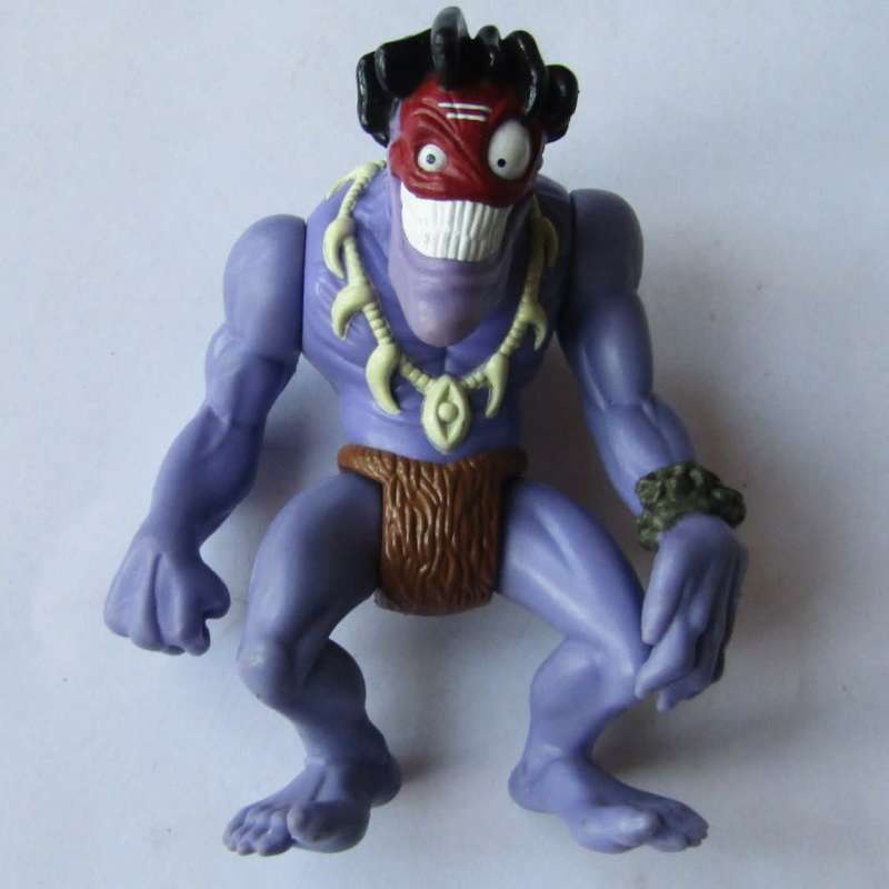 1998 Small Soldiers Insaniac Action Figure