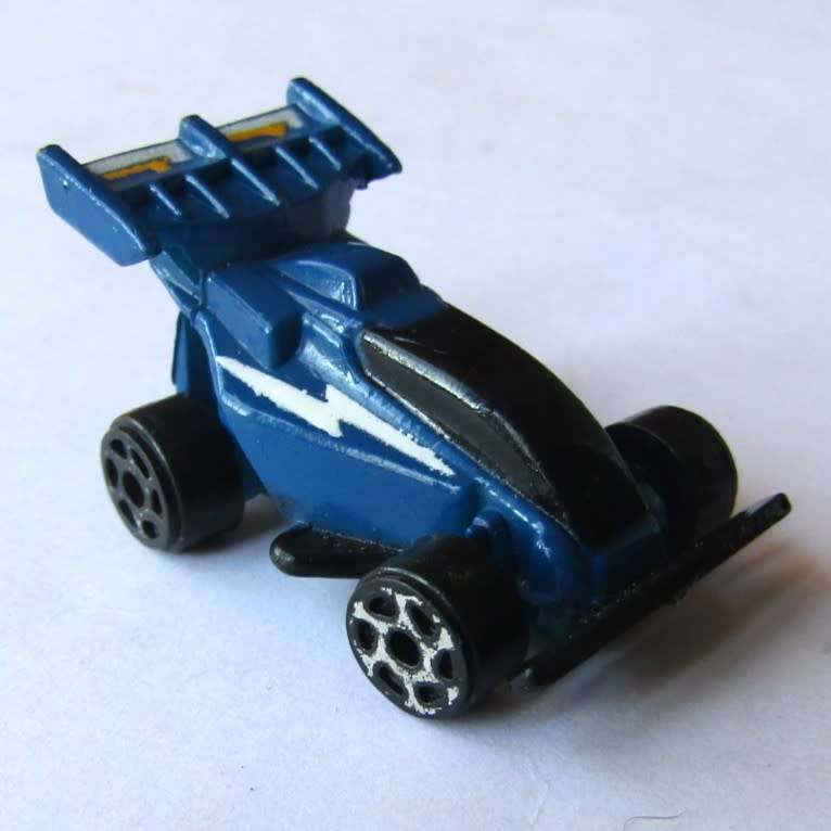 1988 Funrise Micro Action Racer
