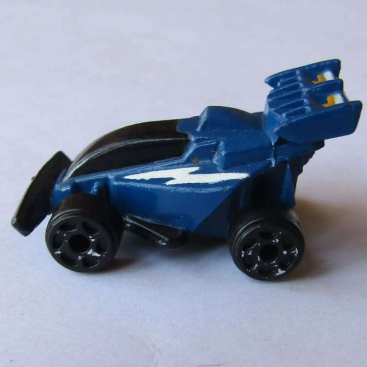 1988 Funrise Micro Action Racer
