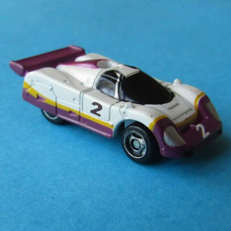 1994 LGT Micro Machines Jaguar Le Mans Race Car