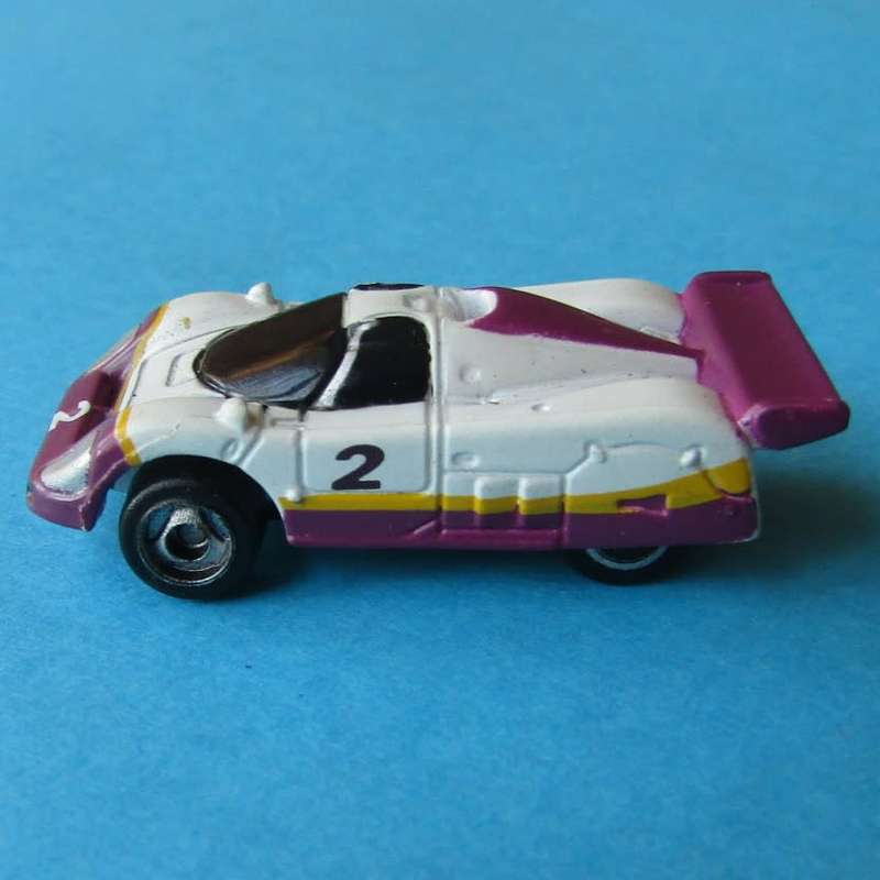 1994 LGT Micro Machines Jaguar Le Mans Race Car