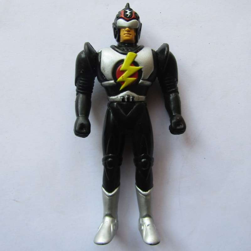 1994 Chap Mei Mega Power Fighter Figure