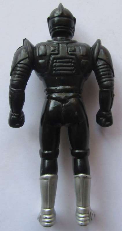 1994 Chap Mei Mega Power Fighter Figure