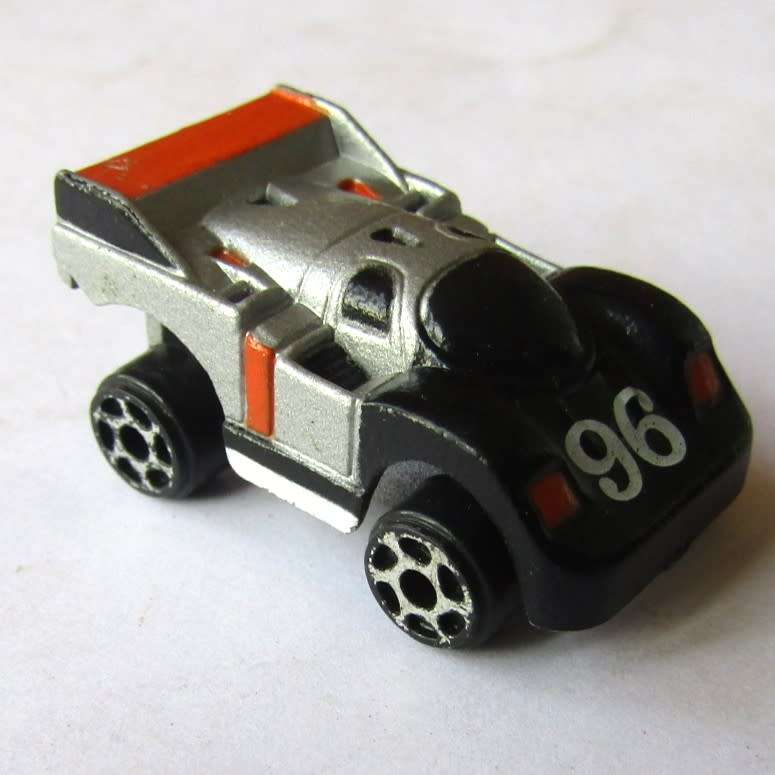 1988 Funrise Micro Machine Size Car