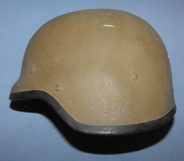 SADF ARMY PATTERN M87 KEVLAR HELMET