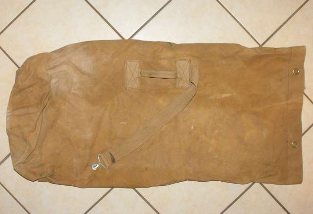 SADF ARMY "BALSAK" KIT BAG