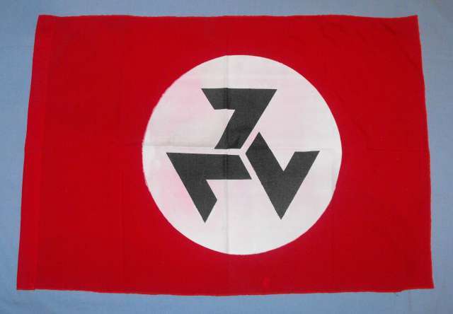 AWB FLAG
