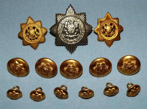 Obsolete SAP Badges + Buttons