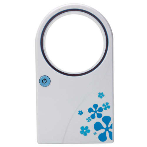 *SALE* New Portable Bladeless Cooling Fan (Local Stock)