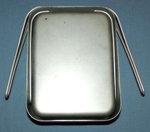 SADF ARMY METAL DIXIE TIN