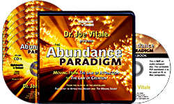 The Abundance Paradigm: Moving from the Law of Attraction to the Law of Creation