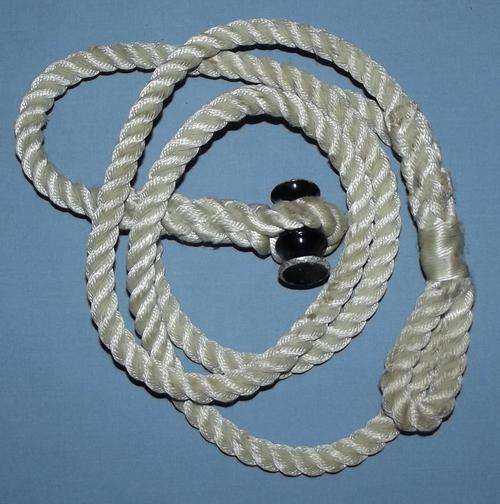 SADF "TOKKELTOU" ROPE