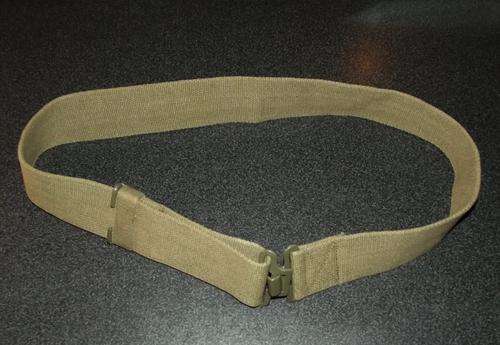 SADF Army Web Belt