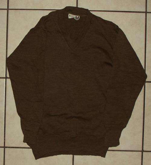 SADF Army Pullover Jersey