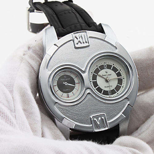*NEW* V6 Super Speed Dual Engine Quartz Watch FREE DELIVERY