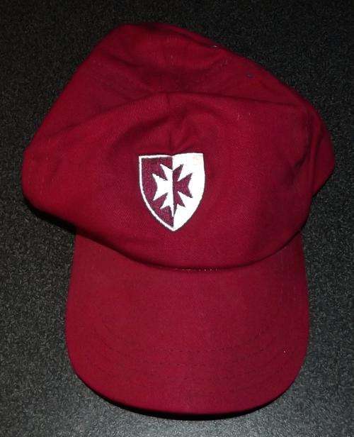 SADF 1 Medical Group Battalion Cap
