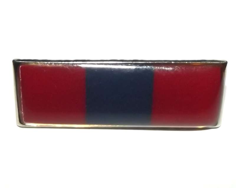 SADF Engineers Corps Metal Beret Bar Balkie