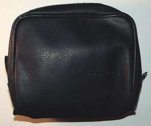 Old SAA Flying Springbok Cabin Toiletries Bag