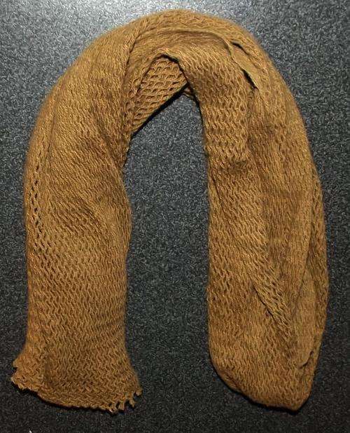 SADF Army Nutria Scarf