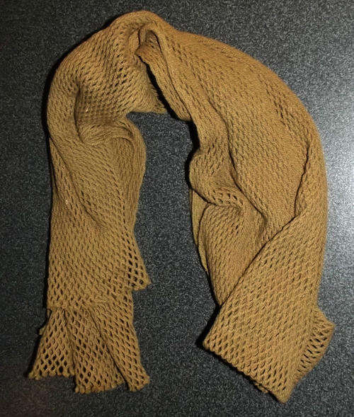SADF Army Nutria Scarf