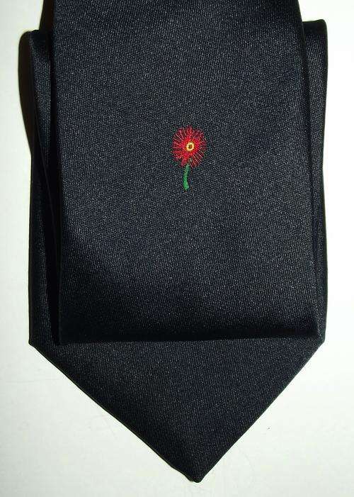 Old Northern Transvaal Rugby Tie