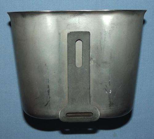 SADF Army Border War Water Bottle Metal Fire Bucket