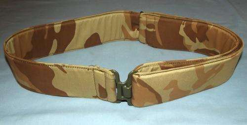 Original AWB Camo Stable Belt