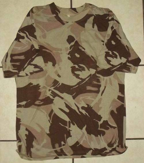Original AWB Camo T-Shirt