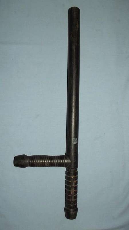 AWB Riot Stick