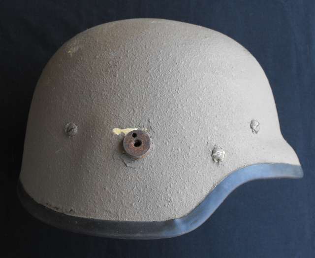 SADF ARMY PATTERN M87 KEVLAR HELMET