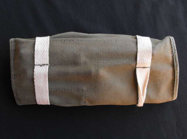 OLD R1 RIFLE FIELD CLEANING KIT