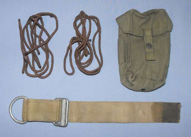 LOT OF SADF ITEMS