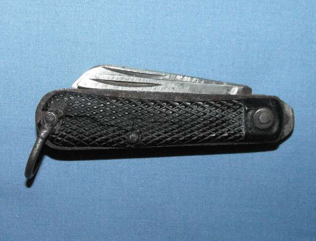 OLD WW2 MILITARY KNIFE