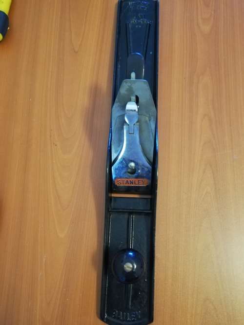 Stanley 012 - 007 no 7 made in england