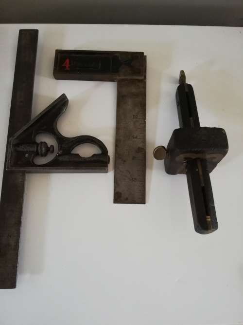 Mixed lot tools