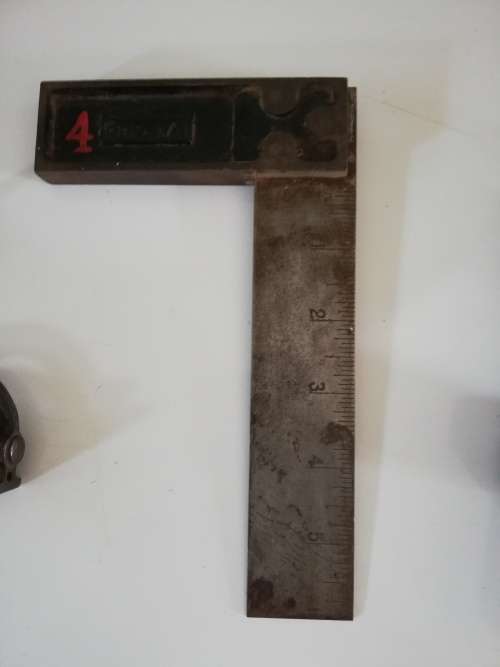 Mixed lot tools