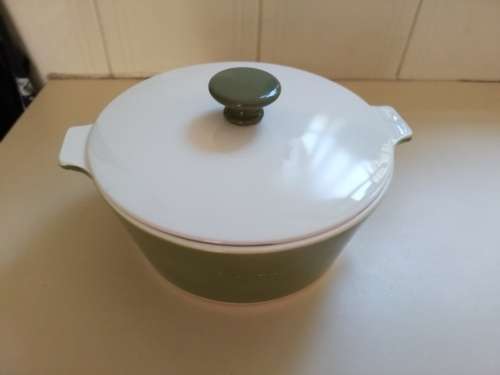 Vintage corningware x3