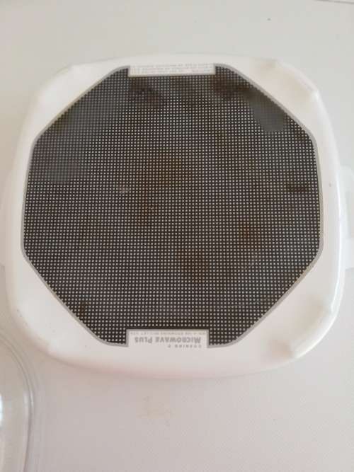 Vintage corningware x3