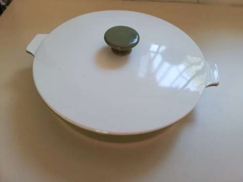 Vintage corningware x3