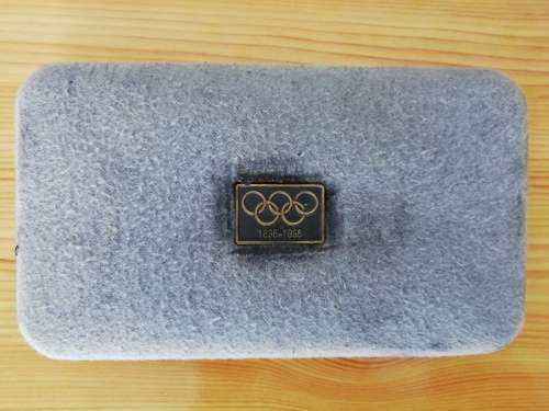 1992 Olympic Centennial Coin Set