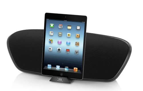 JBL ONBEAT VENUE LT - Audio Docking Station with Bluetooth