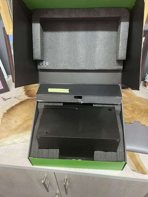 Xbox Series X