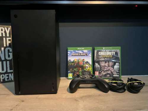 Xbox Series X