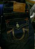 Brand New Original True Religion Jeans > Sizes 28-34 **priced @R3400**