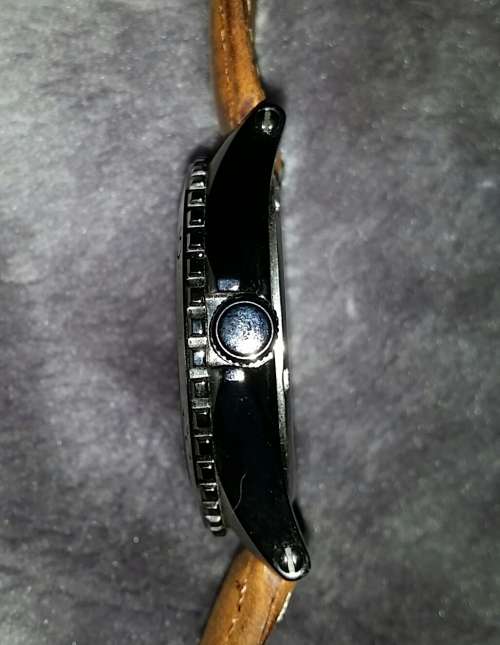 Pristine condition.Tempo Mens Stunning Watch. Working