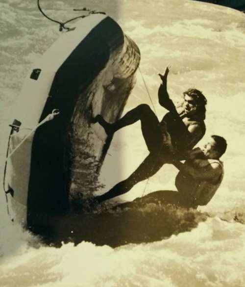 *Ltd Edition*River Rafters by Dook - Professional Fashion Photographer,Stunning Photos