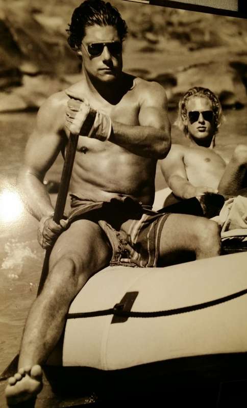 *Ltd Edition*River Rafters by Dook - Professional Fashion Photographer,Stunning Photos