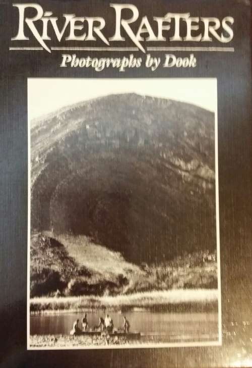 *Ltd Edition*River Rafters by Dook - Professional Fashion Photographer,Stunning Photos